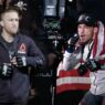 Justin Gaethje Michael Chandler UFC 268