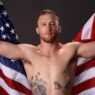 gaethje holloway