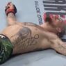 Sean O Malley Moutinho TKO UFC 264