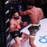 AJ McKee Patricio Pitbull Freire Bellator