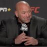 Dana White UFC MMA