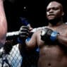 Derrick Lewis UFC 265