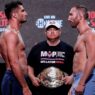 Gegard Mousasi Bellator