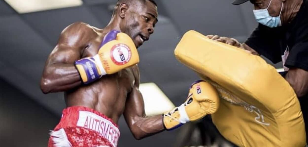 Guillermo Rigondeaux vs. John Riel Casimero - La Preview