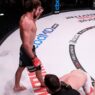 Khasan Magomedsharipov Bellator