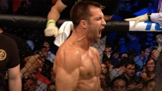 Luke Rockhold UFC