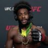 Aljamain Sterling UFC