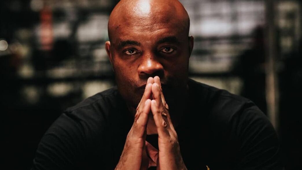 Anderson Silva UFC