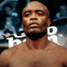 Anderson Silva UFC MMA