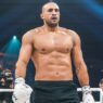 Badr Hari GLORY 78