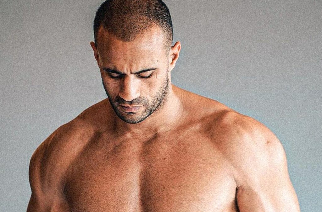Badr Hari