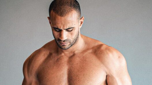 Badr Hari