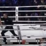 Badr Hari KO Wrzosek GLORY 78