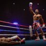 Big Rumble Boxing - Creed Champions