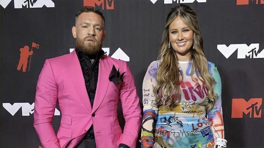 Conor McGregor VMA