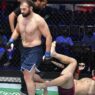 Dana White's Contender Series - Scheffel v Murzakanov