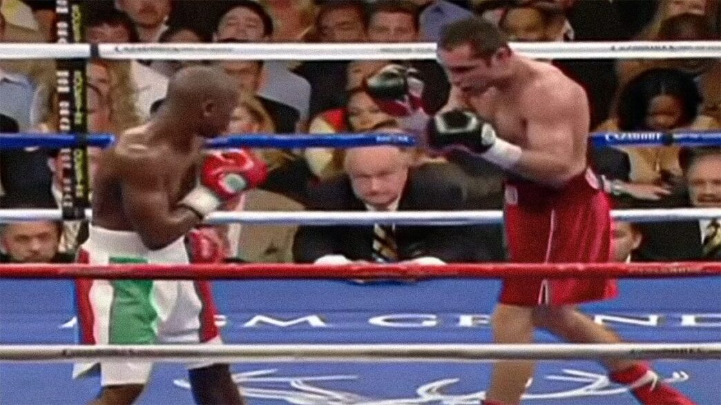 Floyd Mayweather Manny Pacquiao