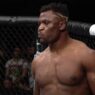 Francis Ngannou UFC Cain Velasquez