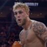 Jake Paul boxing