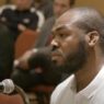 Jon Jones arrestation