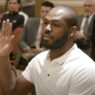 Jon Jones justice