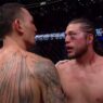 Max Holloway Brian Ortega UFC MMA