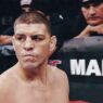 Nick Diaz UFC 266