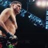 Nick Diaz UFC Entrance