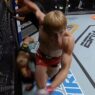 Paddy Pimblett TKO UFC