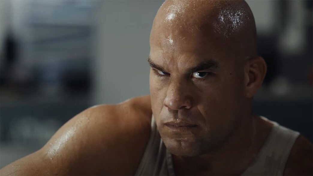 Tito Ortiz Logan Paul