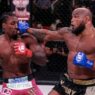 Yoel Romero Bellator