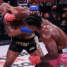 Yoel Romero Phil Davis Bellator
