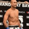 BJ Penn UFC