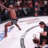Bellator Corey Anderson KO