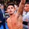 Canelo Alvarez sur Ryan Garcia