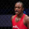 Claressa Shields s'incline pour la 1ère fois, Jake Paul la compare à Conor McGregor