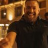 Conor McGregor Rome Italie