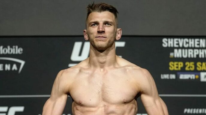 dan hooker ufc 313