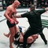 Fedor Emelianenko Johnson Bellator MMA