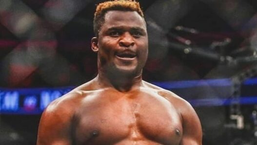 Francis Ngannou revient sur ses relations compliquees avec UFC