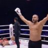 GLORY COLLISION 3 GOKHAN SAKI TKO