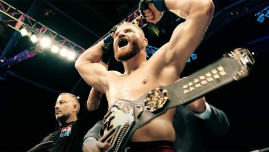 Jan Blachowicz UFC 267