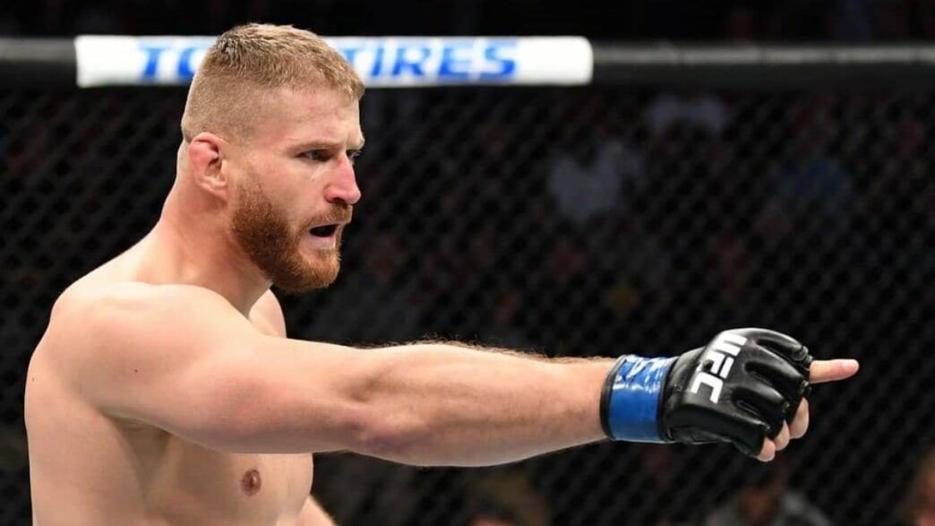 Jan Blachowicz confiant avant Glover Teixeira