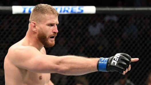 Jan Blachowicz confiant avant Glover Teixeira