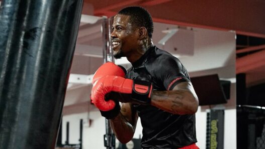 Kevin Holland UFC MMA