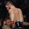 Khabib Nurmagomedov Dustin Poirier UFC