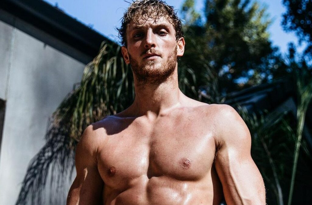 Logan Paul