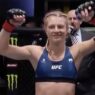 La Française Manon Fiorot fait le travail, enchaîne une 3e victoire à l’UFC