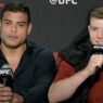 Marvin Vettori Paulo Costa UFC MMA