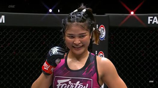 ONE FC Next Gen